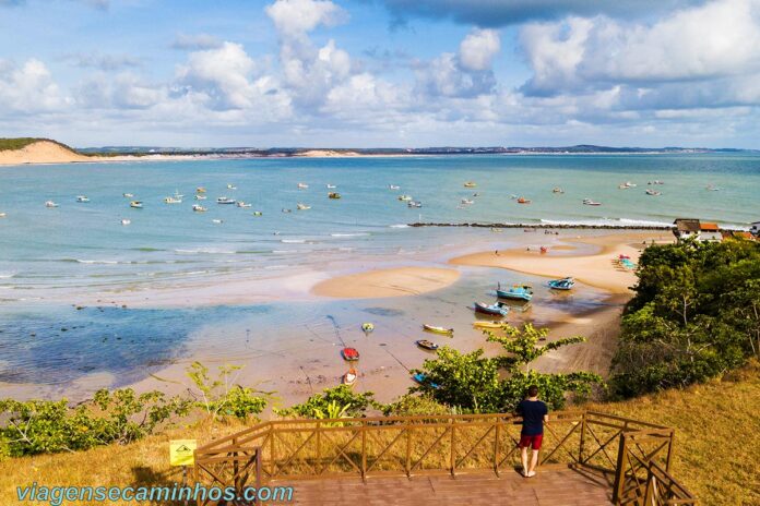 Baía Formosa RN Baía Formosa RN