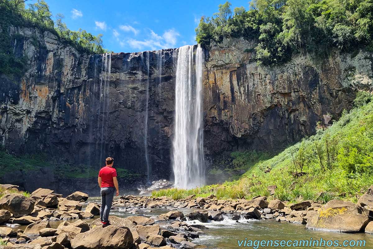 Descubra Porto União SC: guia completo com a lista de pontos turísticos e dicas de quando ir, como chegar e onde se hospedar na cidade.