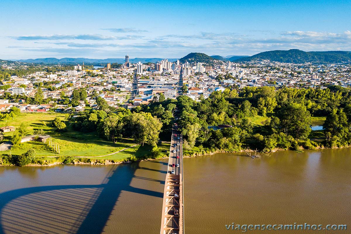 União da Vitória - Paraná