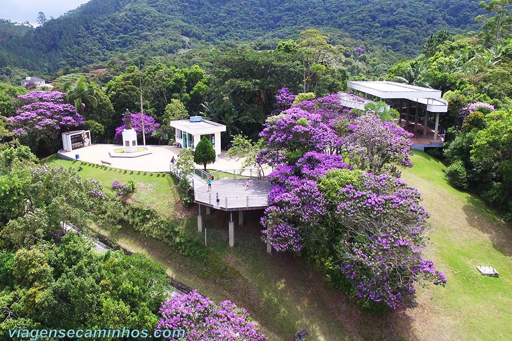 Mirante Madre Paulina