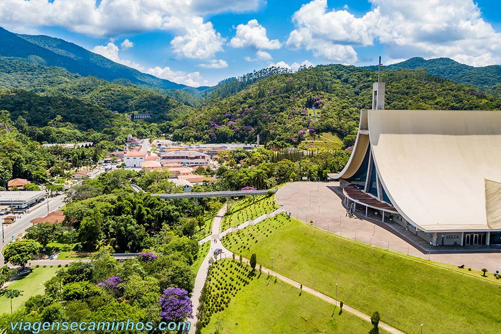 Vígolo - Nova Trento