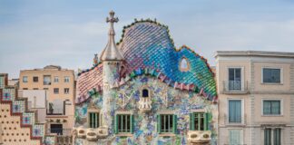 Casa Batlló - Barcelona