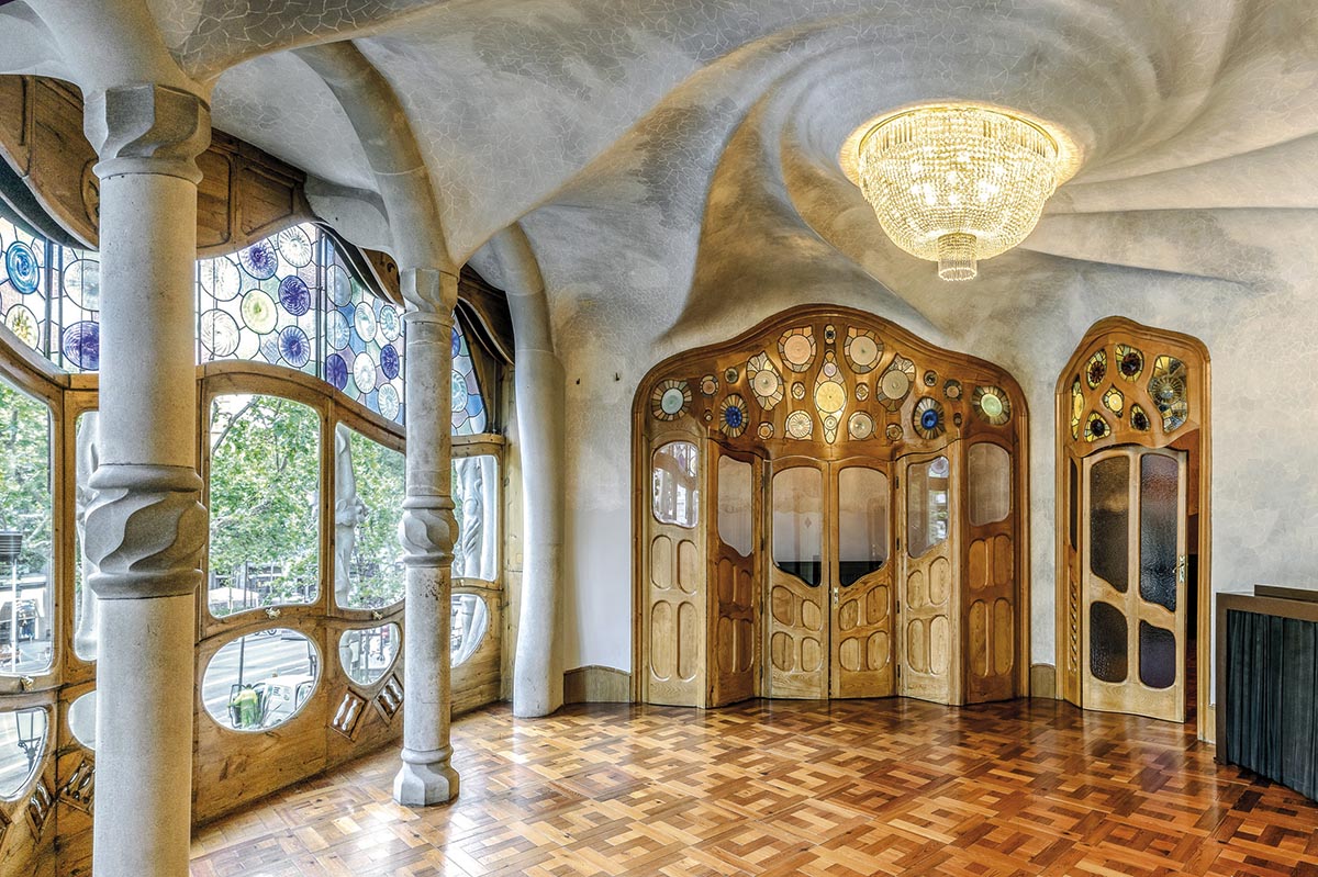 Casa Batlló - Barcelona