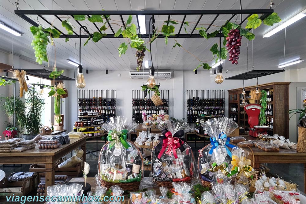 Casa da Colônia - Rolante RS