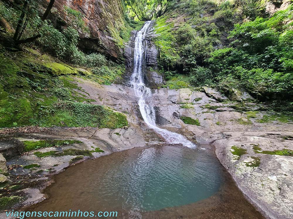 Cascata São Judas - Riozinho RS