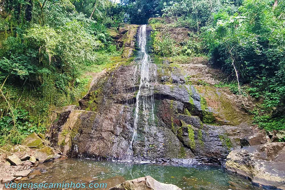 Cascata Wolff 1 - Rolante