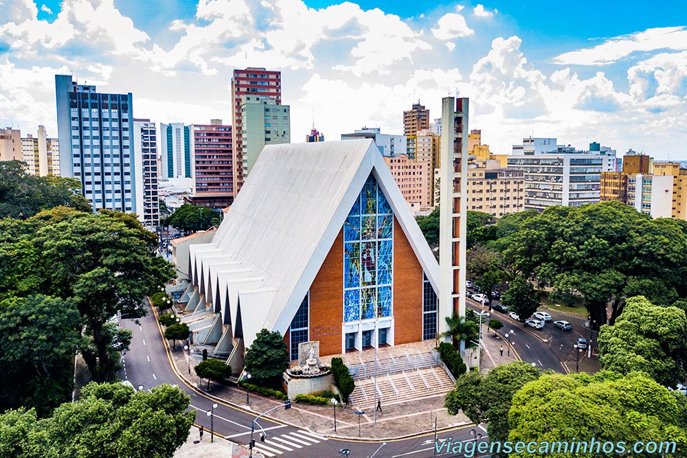 Catedral de Londrina
