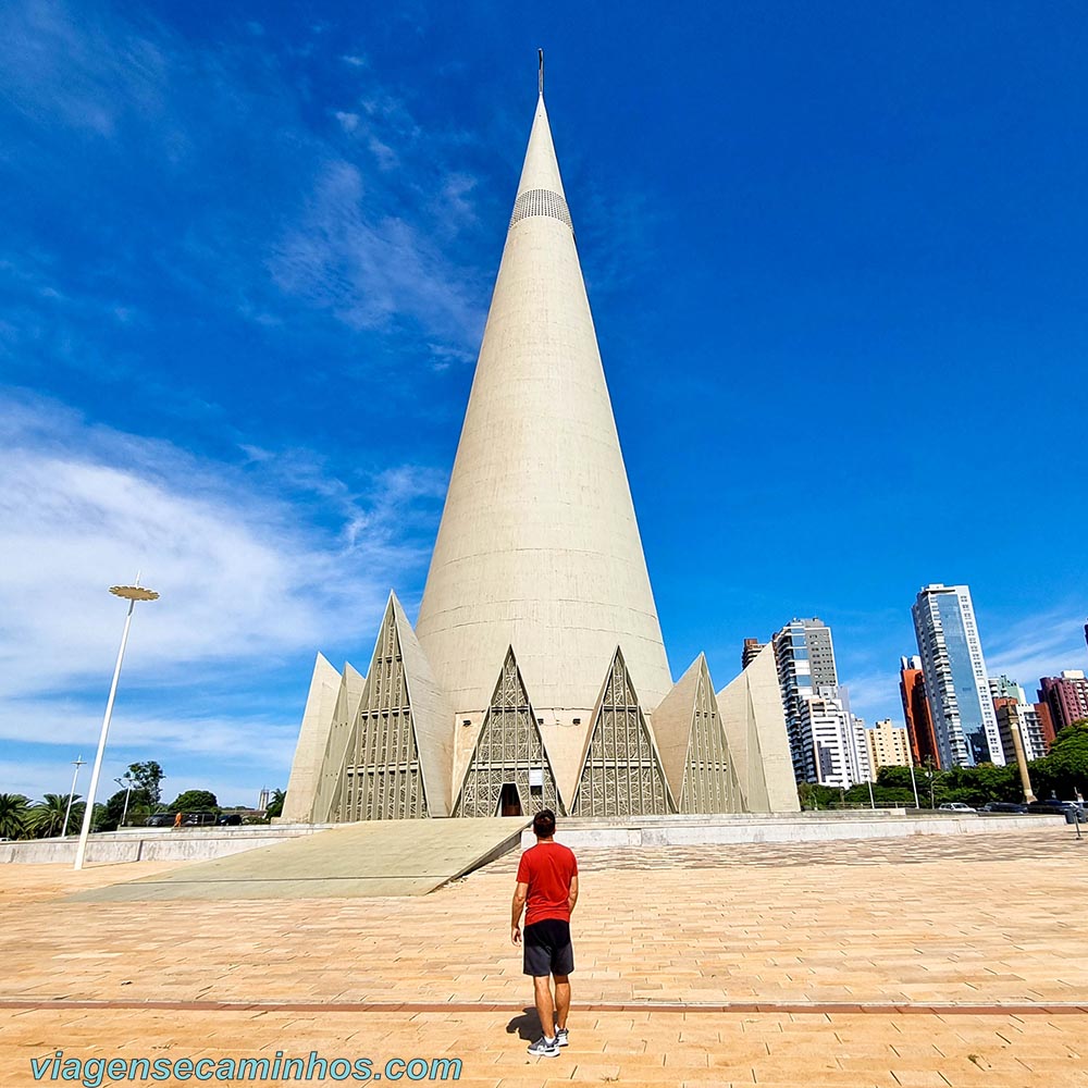 Catedral de Maringá