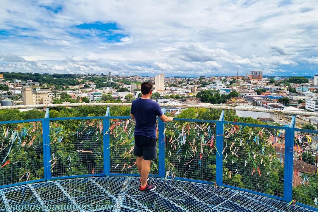 O que fazer em Irati: 10 atrações da cidade - Viagens e Caminhos