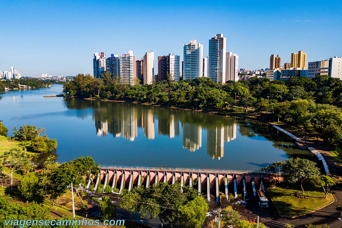 Londrina - Paraná