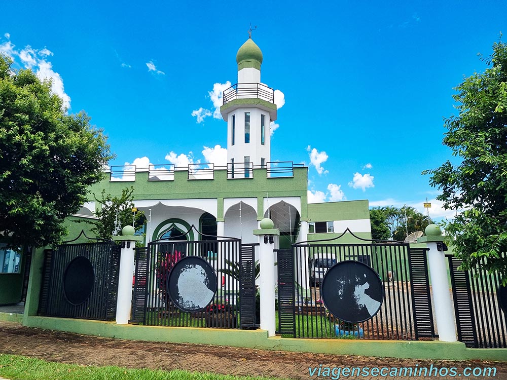 Mesquita de Londrina