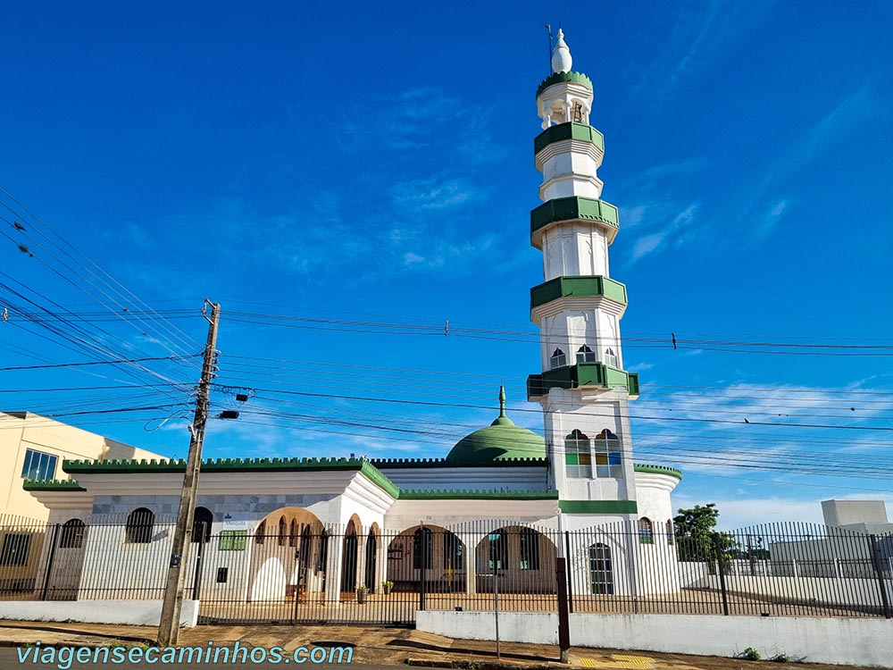 Mesquita de Maringá