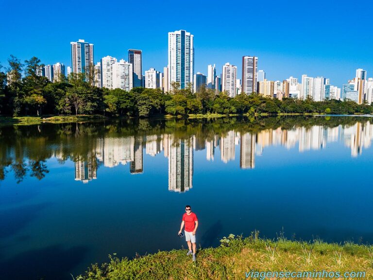 O que fazer em Londrina: 15 atrações da cidade - Viagens e Caminhos