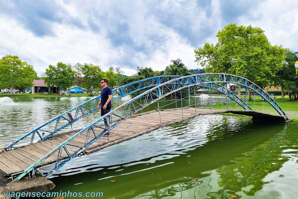 Parque Aquático - Irati