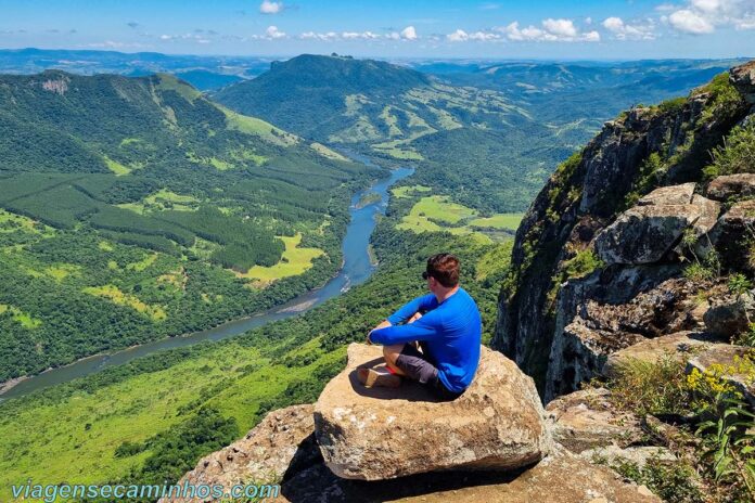 Pico Agudo de Sapopema Pico Agudo de Sapopema