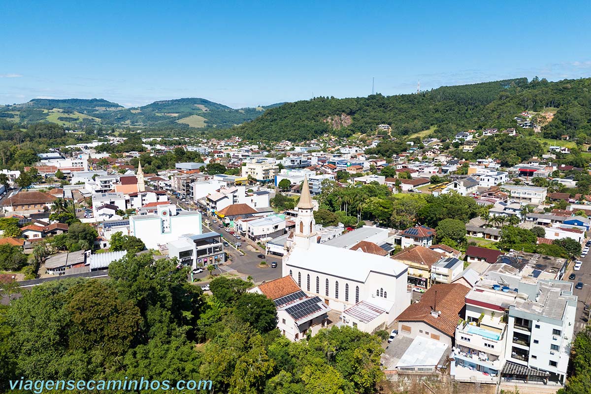 Rolante - Rio Grande do Sul