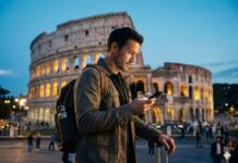 Checklist digital para viajar sem imprevistos Check list digital para viajar