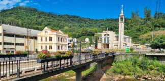 São Vendelino