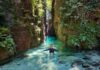 Barra do Garças: 30 atrações da Serra do Roncador Cânion do Cipó - Barra do Garças