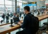 Como viajantes frequentes devem blindar seus documentos digitais Como os viajantes frequentes blindam seus documentos