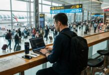 Como viajantes frequentes devem blindar seus documentos digitais Como os viajantes frequentes blindam seus documentos