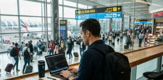 Como os viajantes frequentes blindam seus documentos