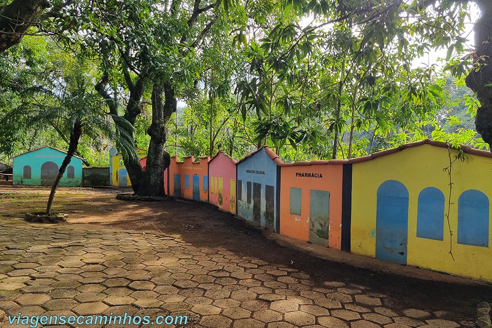Memorial do Cerrado da PUC Goiás - Goiânia