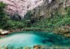 Santuário das Araras: como visitar esse paraíso de Mato Grosso Santuário das Araras - Barra do Garças