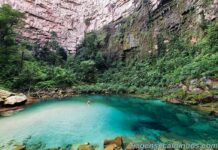 Santuário das Araras: como visitar esse paraíso de Mato Grosso Santuário das Araras - Barra do Garças