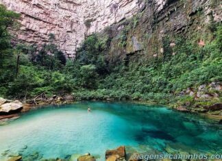 Santuário das Araras: como visitar esse paraíso de Mato Grosso Santuário das Araras - Barra do Garças