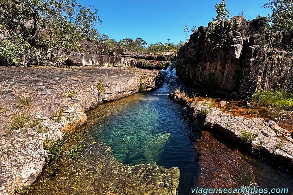 Vale das Águas - Barra do Garças