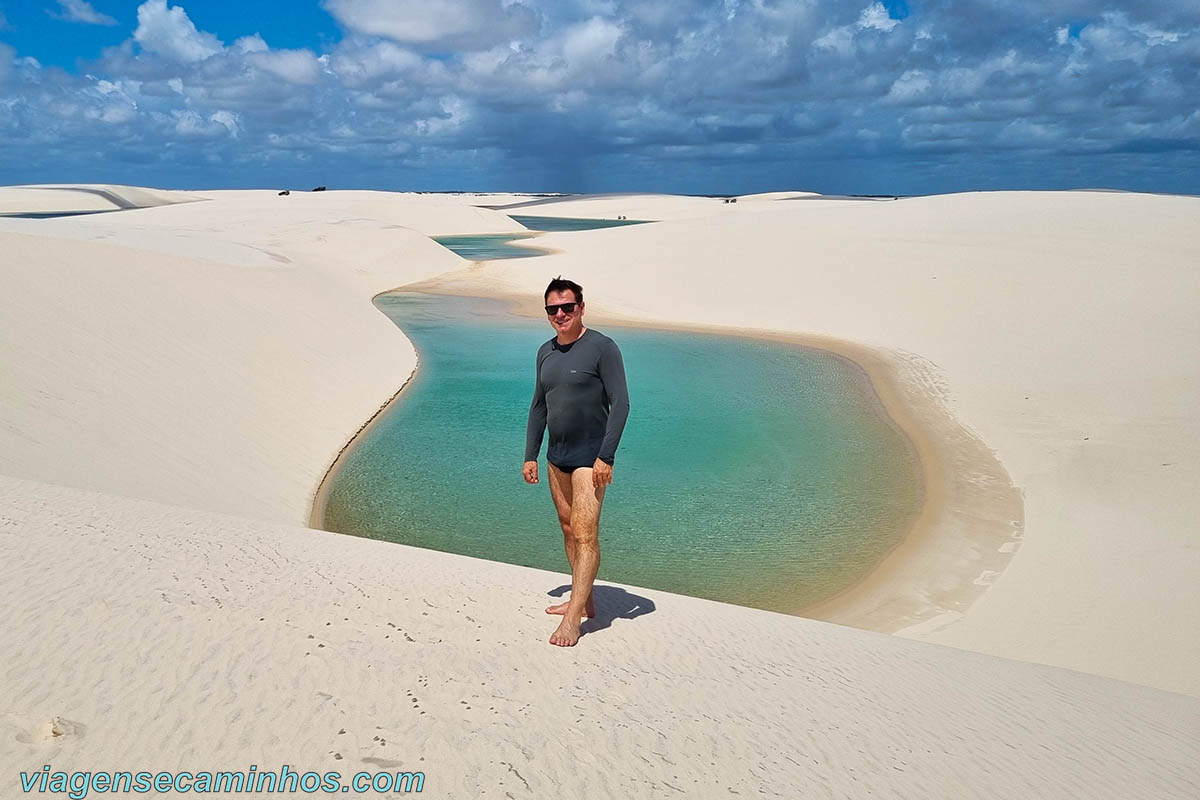 Circuito Betânia - Santo Amaro - Lençóis Maranhenses