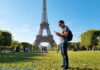 O segredo dos influenciadores: como ter internet ilimitada no exterior sem pagar roaming caro Jair Prandi - Viagens e Caminhos