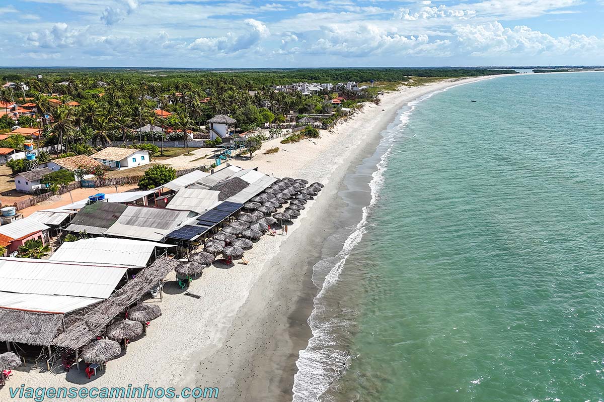 Barra Grande PI