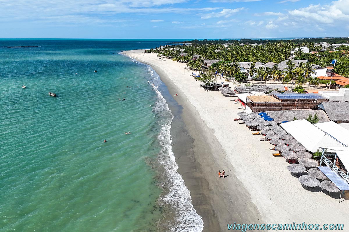 Barra Grande - Piauí