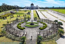 Basílica Santuário Sagrado Coração Misericordioso de Jesus – Içara Basílica Santuário Sagrado Coração Misericordioso de Jesus - Içara