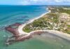 Barra Grande e Cajueiro da Praia: as joias do litoral do Piauí Cajueiro da Praia - Piauí