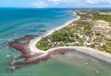 Barra Grande e Cajueiro da Praia: as joias do litoral do Piauí Cajueiro da Praia - Piauí