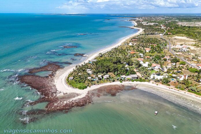 Cajueiro da Praia - Piauí Cajueiro da Praia - Piauí