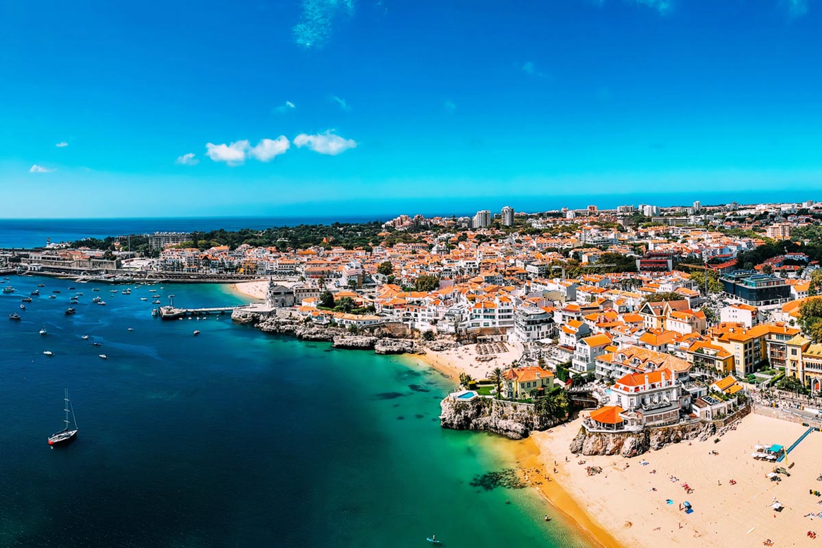 Cascais - Portugal