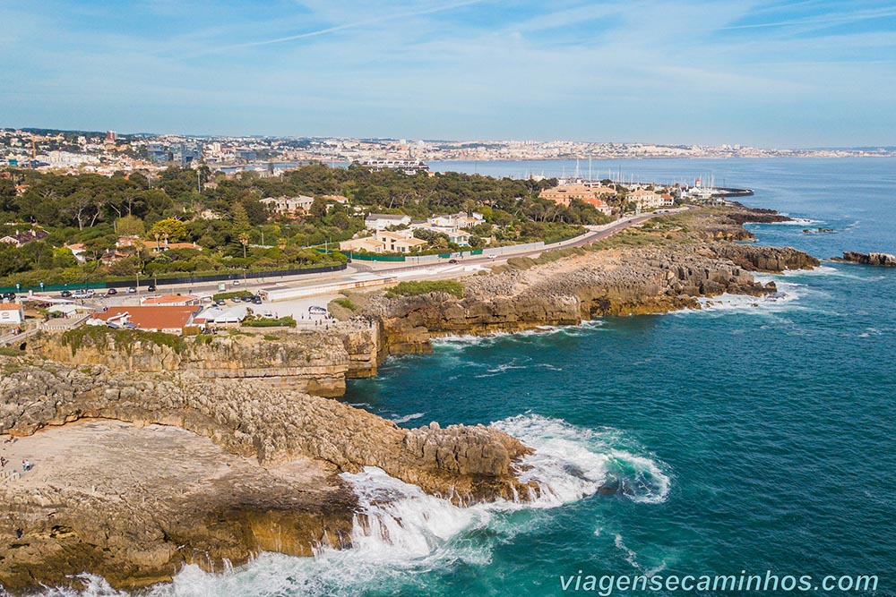 Costa de Cascais - Portugal
