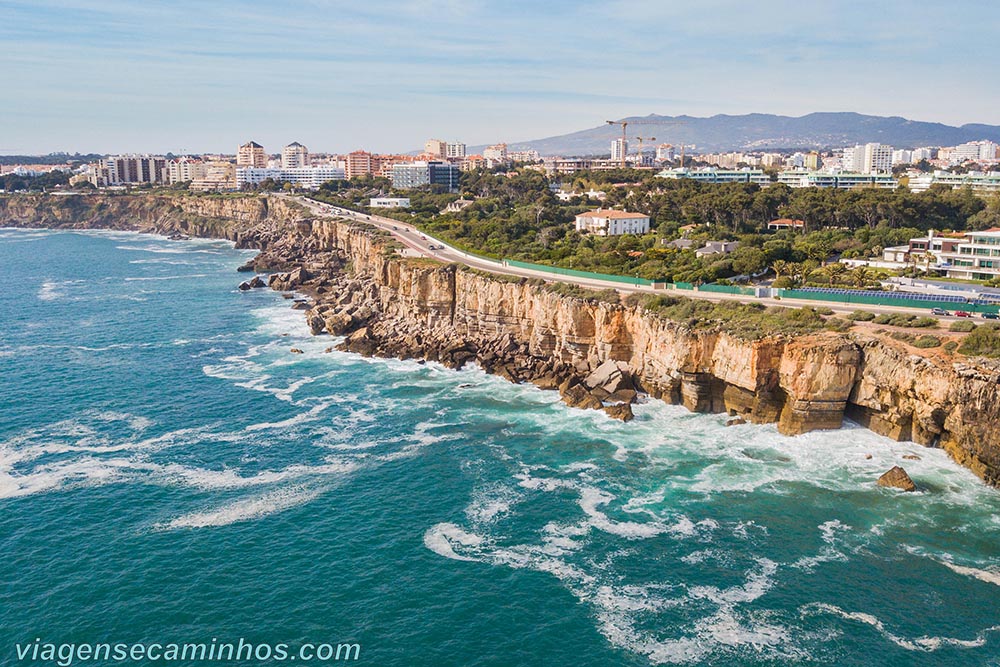 Costa de Cascais - Portugal