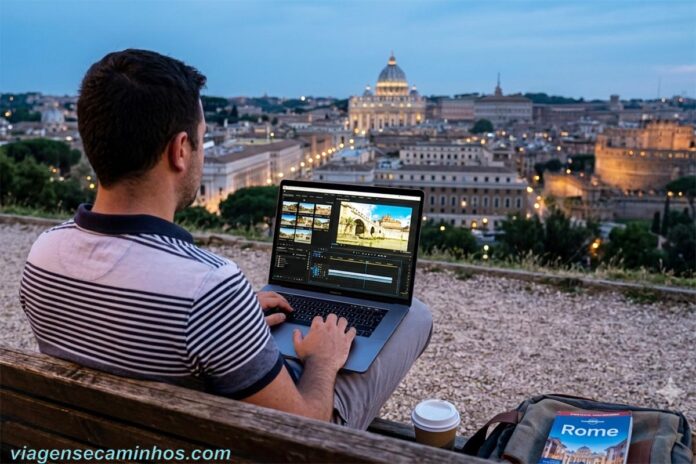 Editor de vídeo online Editor de vídeo online