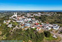 Monte Belo do Sul: atrações e vinícolas no Vale dos Vinhedos Monte Belo do Sul