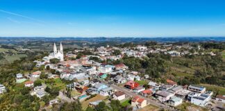 Monte Belo do Sul