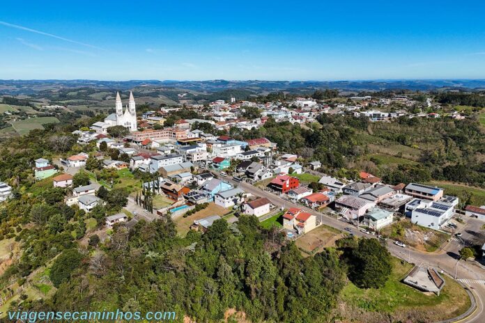 Monte Belo do Sul Monte Belo do Sul