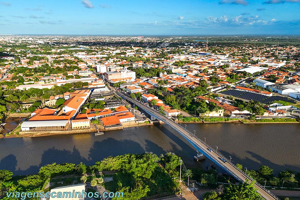 Parnaíba - Piauí