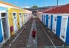 Parnaíba PI: Delta do Parnaíba, pontos turísticos e dicas de viagem Parnaíba - Porto das Barcas