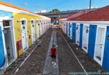 Parnaíba PI: Delta do Parnaíba, pontos turísticos e dicas de viagem Parnaíba - Porto das Barcas