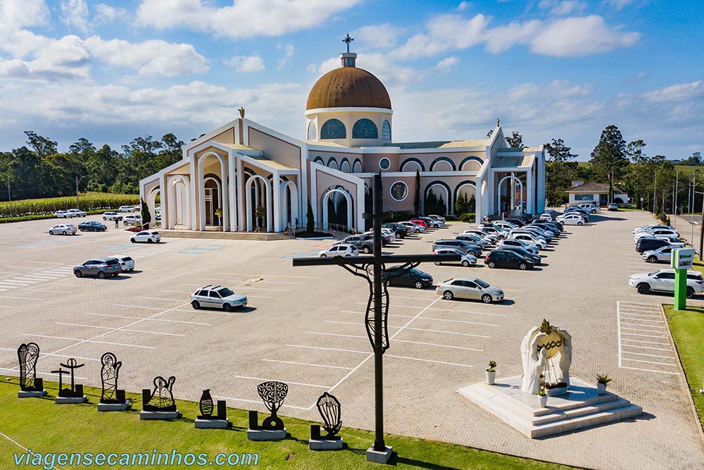 Santuário de Içara